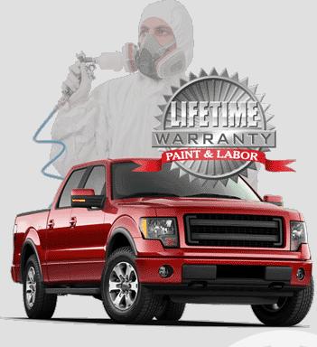 Prestige Annex Body Shop