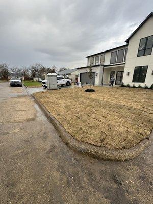 DFW Sprinklers Services