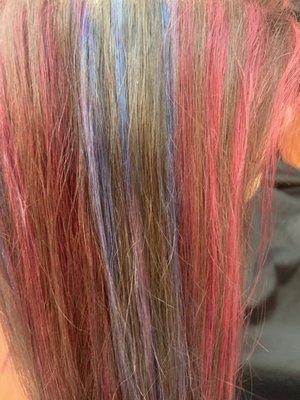 Casbah Hair Designers