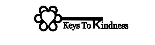 Keys to Kindness