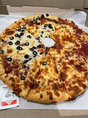 Luigi's Pizzeria
