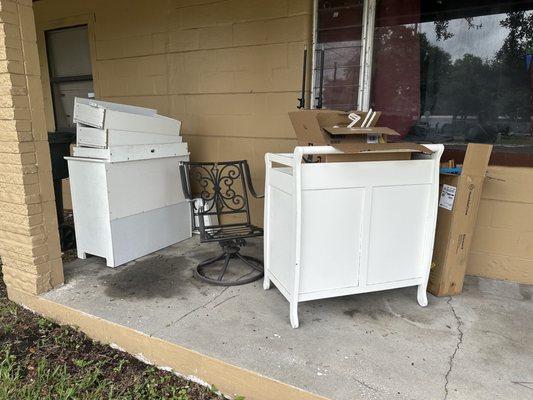 Polk Removal & Demolition