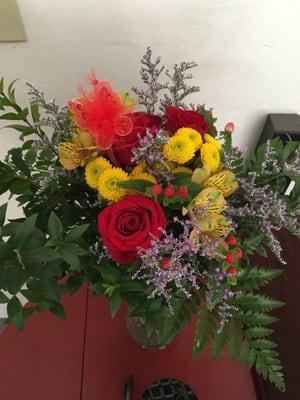 Raquel always does a great job! And is a total awesome and sweet! Thanks again!