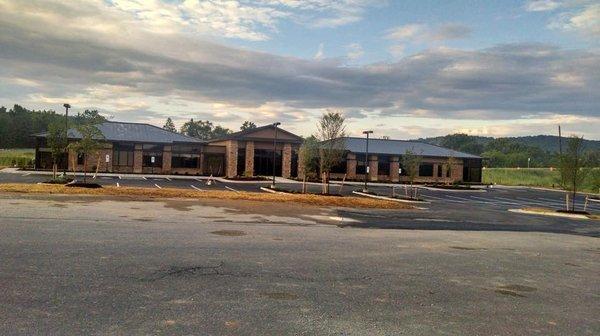 Kevin P Murray, DPM - Blue Ridge Foot and Ankle Clinic