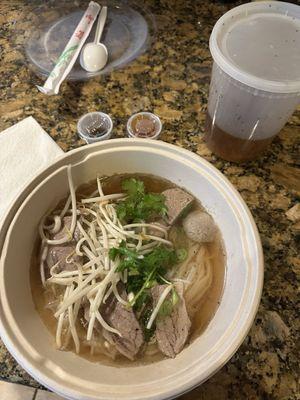 Pho - Everything