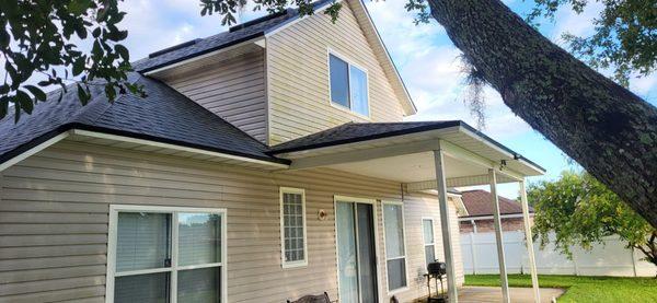 Nubirth Pressure Washing