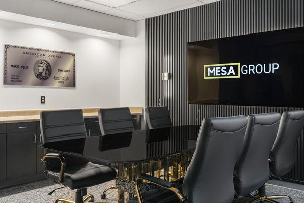Mesa Group Consulting