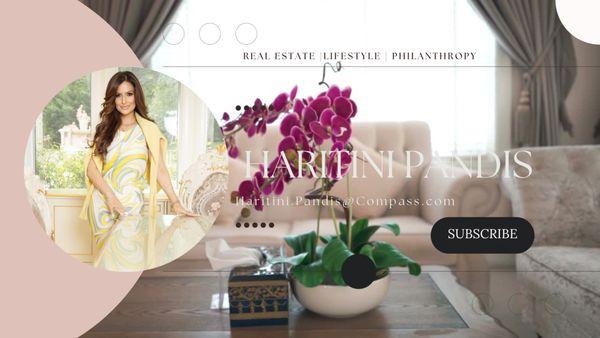 Haritini Pandis - Compass