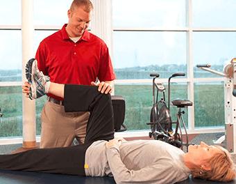 Advent Physical Therapy - Hastings, Michigan