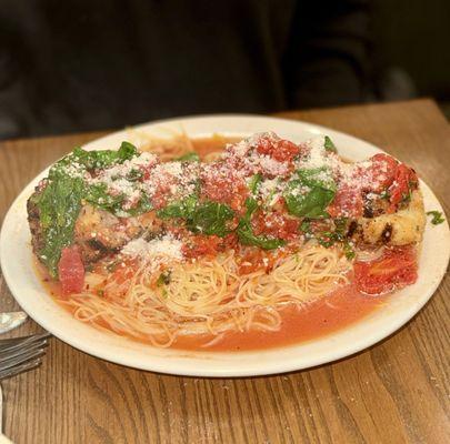 Garozzo's Ristorante