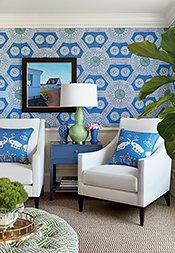 The Sterling Seahorse