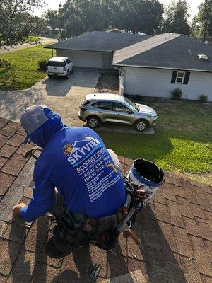 Skyview Roofing Experts