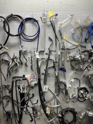 Lemberg Truck Service