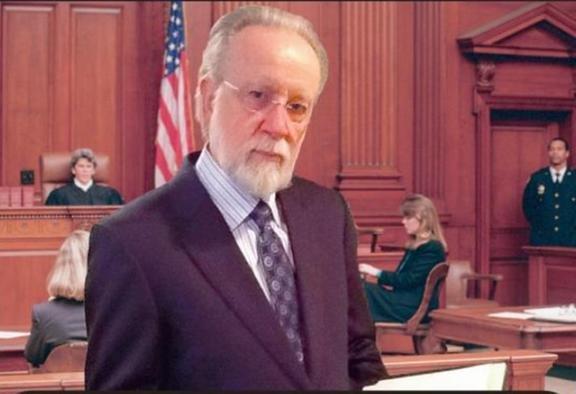Law Offices of James J Farley