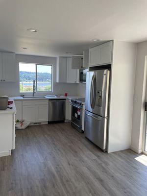 Emerald NW Construction