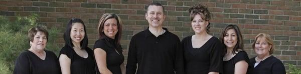 Bennett Dublin Dental