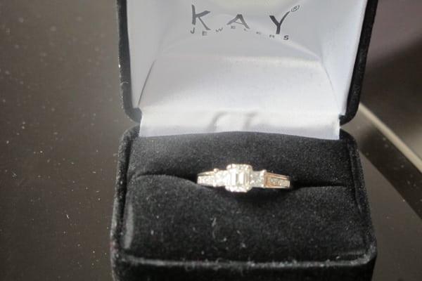 Kay Jewelers
