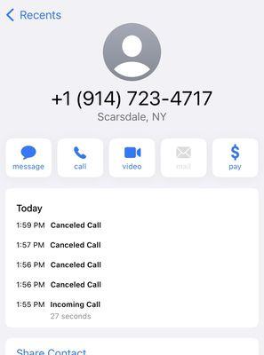 Scarsdale Dental Group