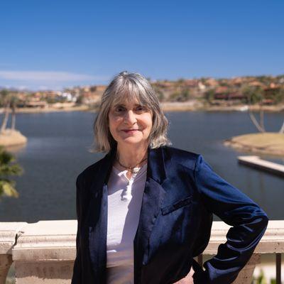 Joan Menke Butler, MA - Relationship Center for Change