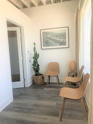 Pacific West Health Center