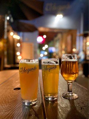 Change of Plans, Double Dry-Hopped Citra, Post-Future