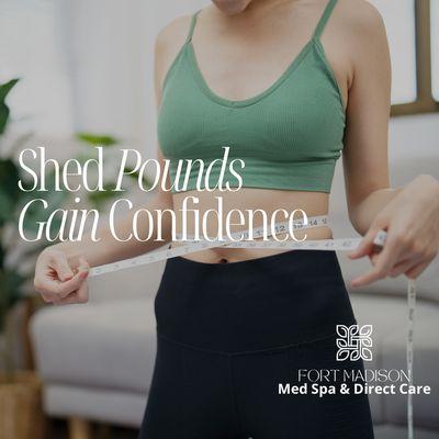 Get ready for summer!