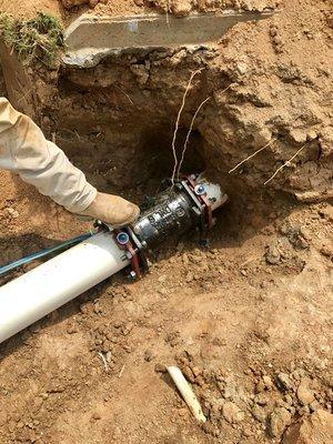 Bell Group Irrigation & Lighting