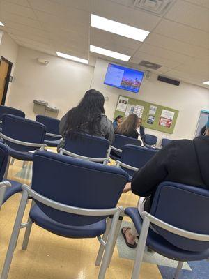 Oakland Driver Services Center