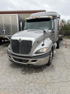 Precision Automotive & Truck Service