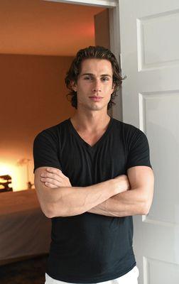 Sam Katz -- Massage Therapist and Owner of Satori Massage Therapy