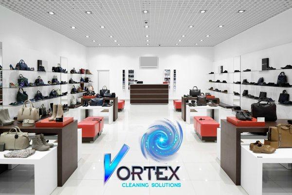 Vortex Cleaning Solutions