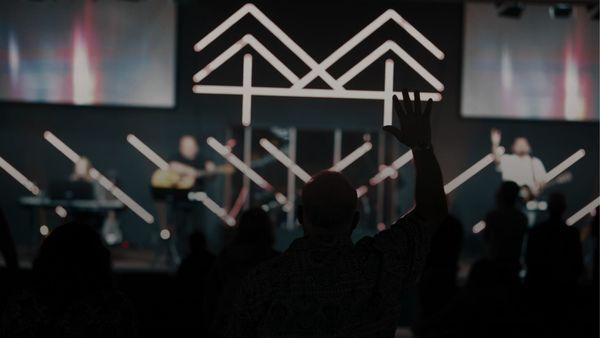 Calvary Chapel Charleston