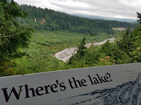 You're basically looking at it!