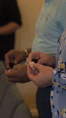 Living Streams Church