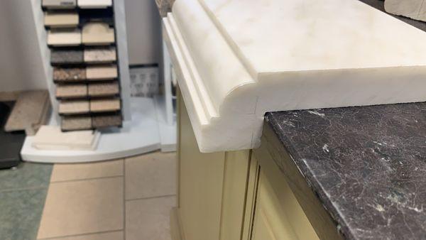 Apollo Marble & Granite