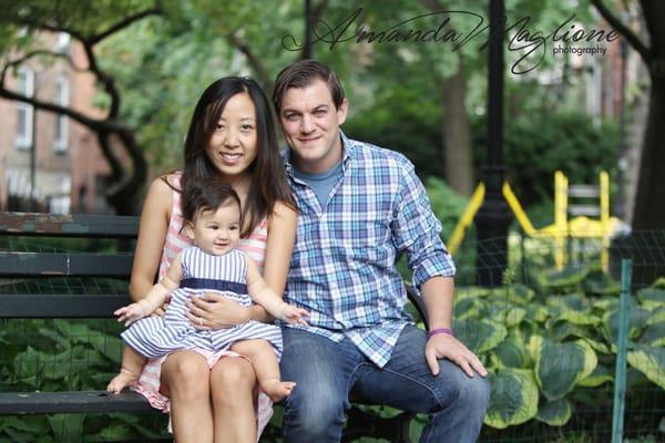 Amanda Maglione Photography