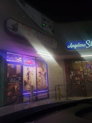 Thai Friendly Massage 2