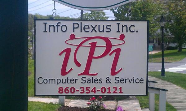 Info Plexus Inc