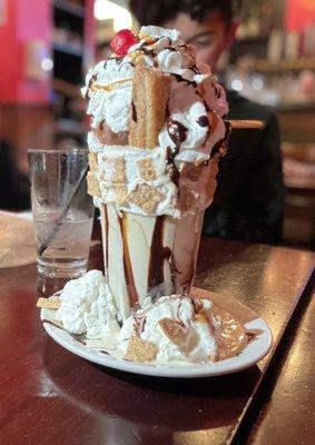 Boston Burger Company