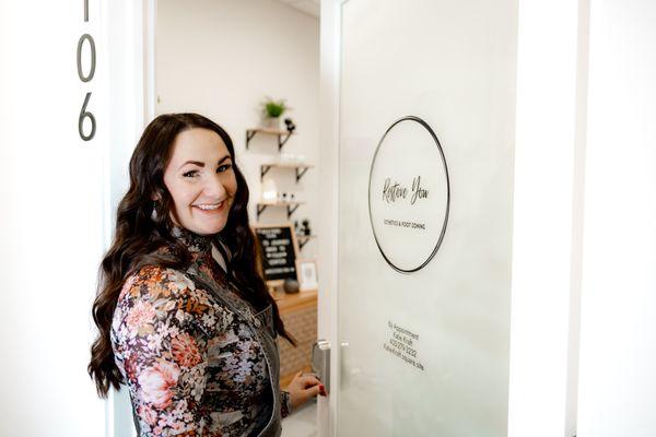 VARA Salon Suites - Tooele