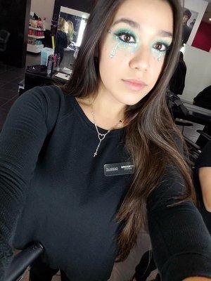 Yesi's Skin Care & Makeup