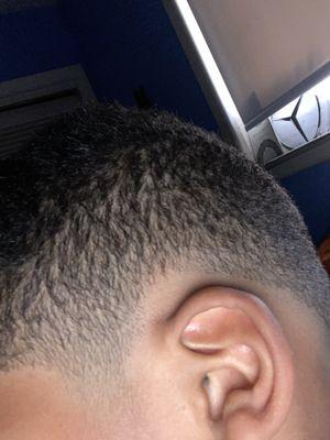 Church Street Barber Shop