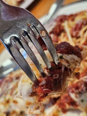 Lydia's Italian Kitchen