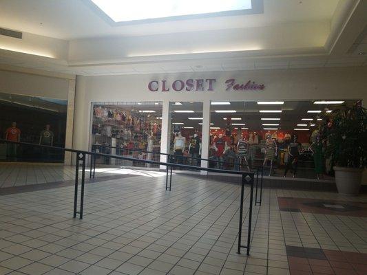 Nice store