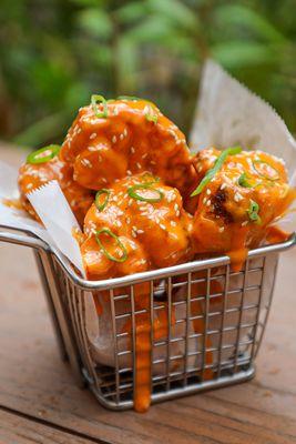 Firecracker Cauliflower