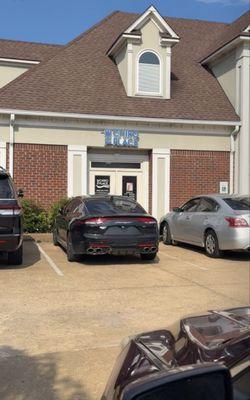 The Chiro Place - Southaven