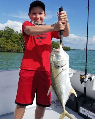 Just Livin the Dream Charters