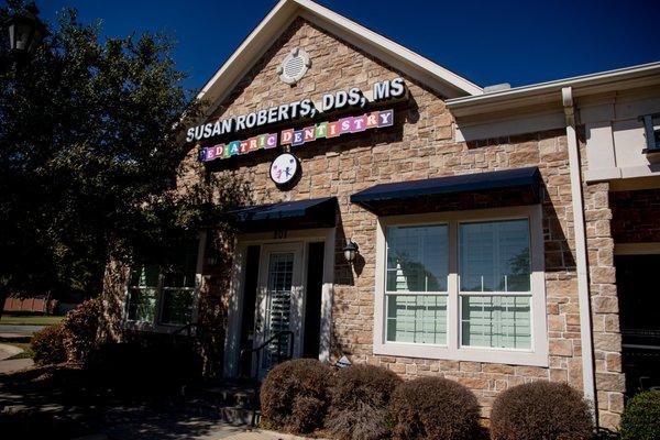 Susan Roberts, DDS MS