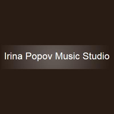 Irina Popov Music Studio