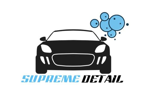 Supreme Detail